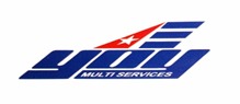 Logotipo YOY MULTISERVICES